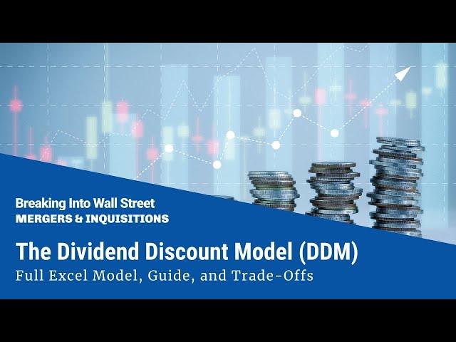 The Dividend Discount Model (DDM): The Black Sheep of Valuation?