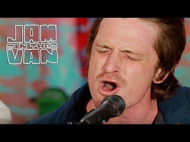 REVEL MAKES - "White Diamond" (Live in Austin, TX 2016) #JAMINTHEVAN