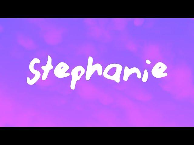 Nafeesisboujee - Stephanie