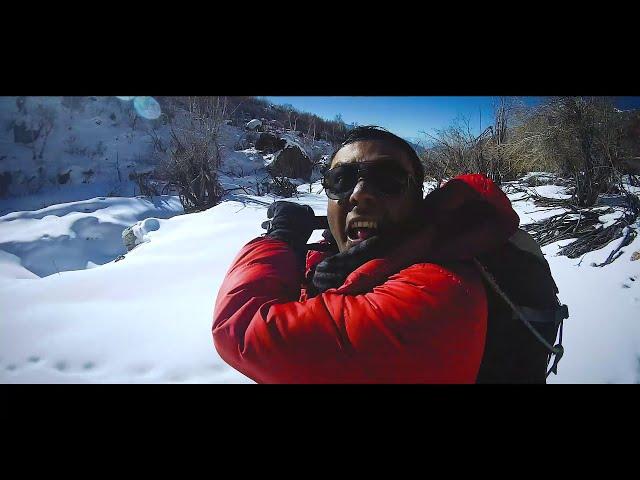 Nanga Parbat | Trekking to Diamir Face Base Camp | Pakistan Explorer