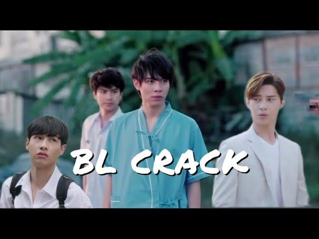 BL Crack before we all audition for hell