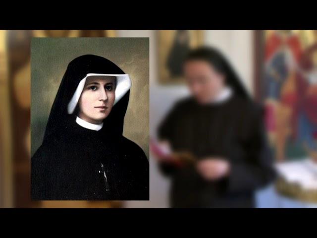 Hl. Maria Faustina