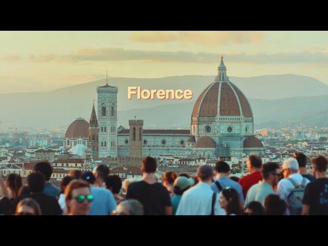 Florence Is Love!! 