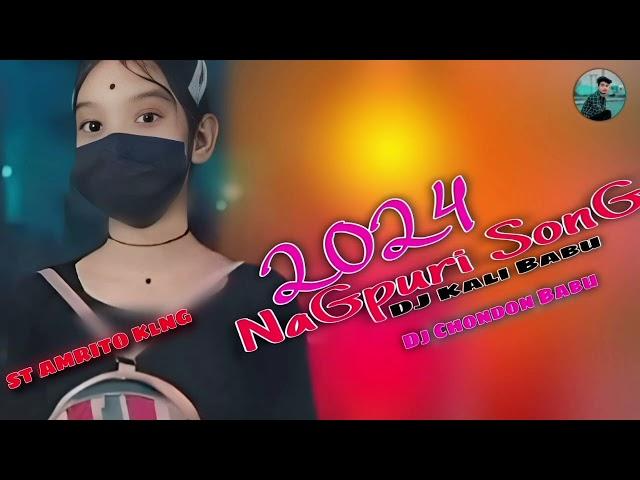 New NaGpuri Song || New NaGpuri Video 2024 || Dj Kali Babu dj Chondon Bavu || St Amrito King || Hai