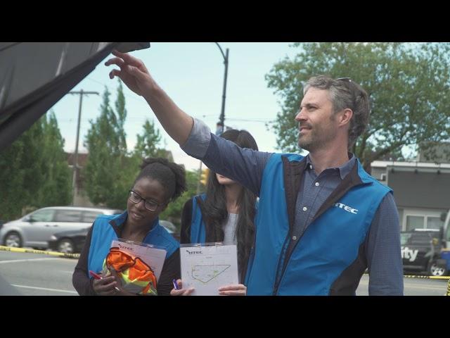 Canada's First Retail Hydrogen Refueling Station Opens in Vanvouver, BC