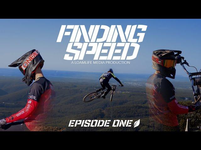 Finding Speed Episode 1