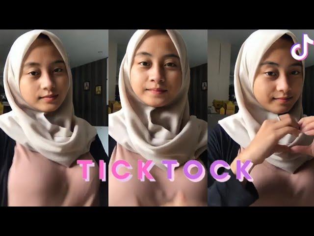 Tick Tock - Trending Hot TikTok - Tik Tok Indonesia #TickTock