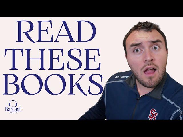 Books to Read before Law School (Top 10)