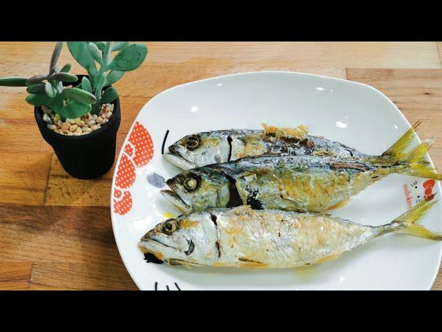 DIY-Cooked fish/自制熟鱼**卫生又好吃**