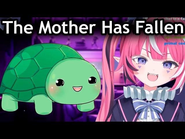 Vedal and Camila secretly betrayed Anny! Neuro and Evelyn will take revenge for their mother!