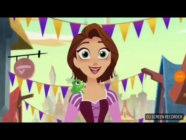 MORE OF ME - Natasha Bedingfield  (From: Tangled - the Series)