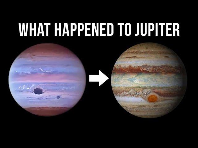 History Of Jupiter: The Colossus Of Our Solar System