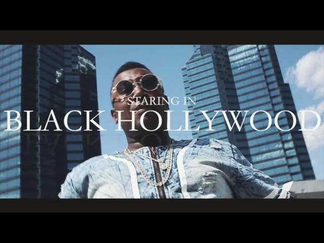 LCB -Live from black hollywood (Shot by @dibent)