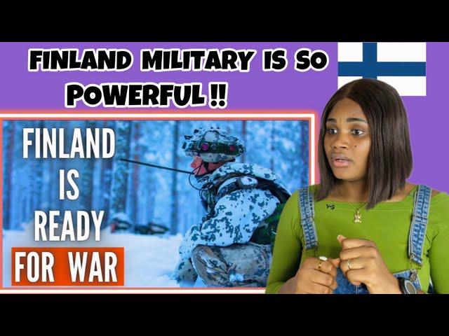 Why Finland Has Europe's Most Capable Military | Reaction