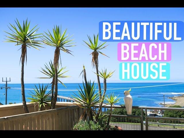 Welcome Session + Beach Trip to Lorne || AUSTRALIA VLOG #2