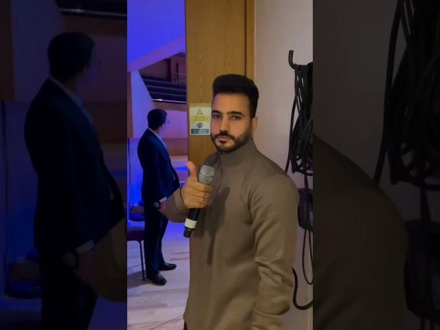 @mohamedTarek_OfficialChannel behind the scenes of living legacy festival #mohamedtarek #محمد_طارق #trending