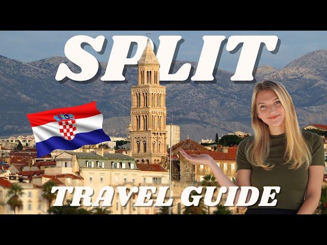 Top Things to Do in Split, Croatia | Split Travel Guide