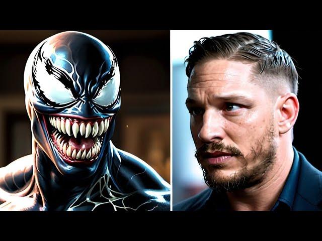 Why Tom Hardy’s Cameo in No Way Home Left Fans Disappointed