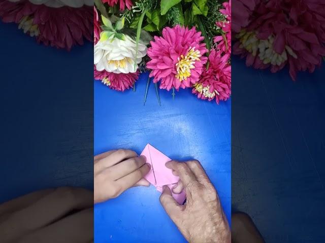 Diy envelope #crafter #papercrafter #shortvideo #craft #papercrafttutorial #craftideas