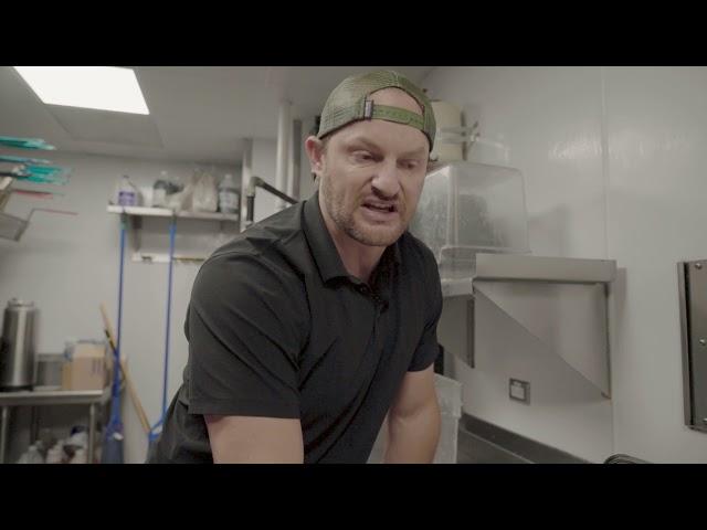 Hopdoddy Burger Bar: Life of a Fry w/Chef Matt