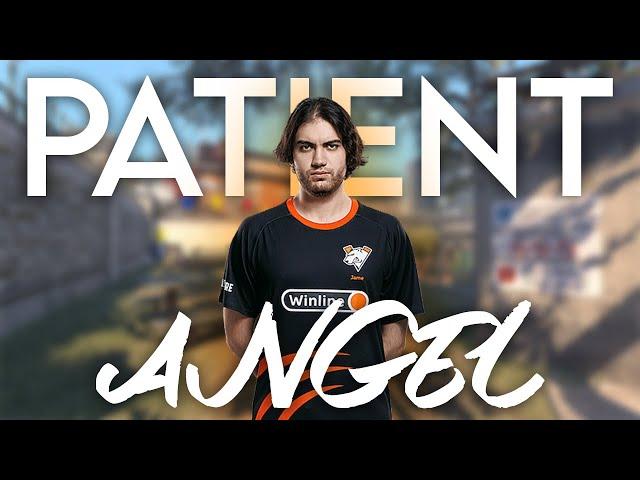 The Intangibles of Counter-Strike: Jame's Patience