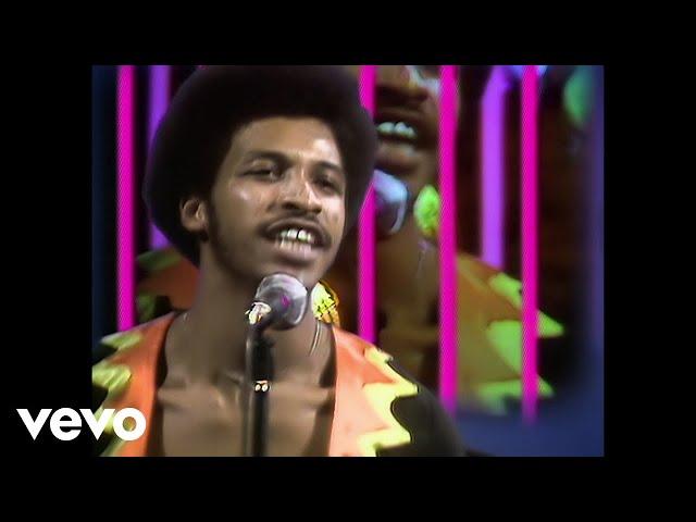 Heatwave - Boogie Nights (Official HD Video)