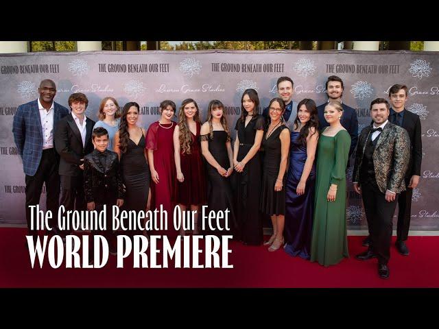 The Ground Beneath Our Feet | WORLD PREMIERE