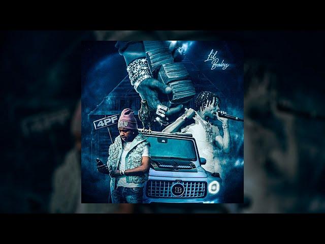 (FREE) Lil Baby Loop Kit - "Month" | Hard Trap Melodies 2025