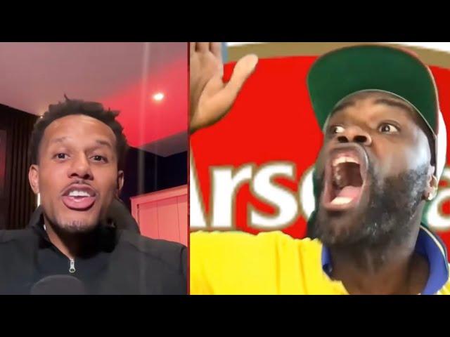 Yardman goes on HEATED RANT after Liverpool win PL