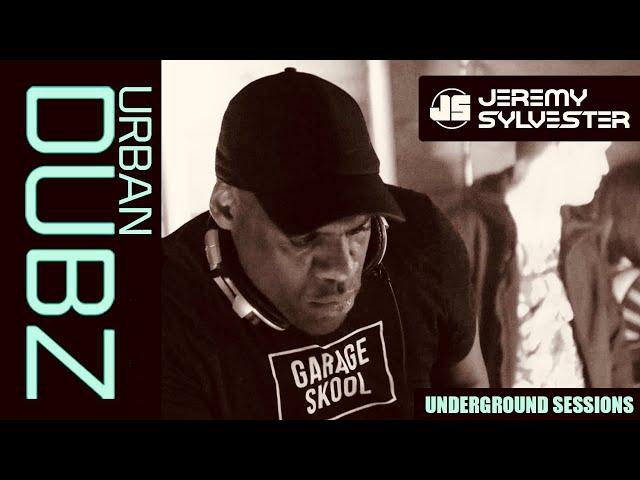 JEREMY SYLVESTER - UNDERGROUND SESSIONS (11/07/2024) Part 1