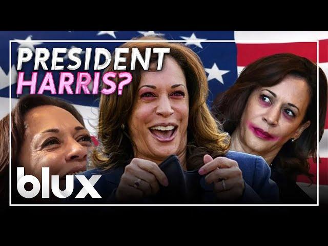 Kamala Harris Quotes | #blux