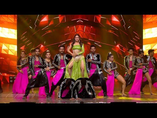 Dekhiye Rashami Desai and Shweta Tiwari ka outstanding Performance | The ITA Awards 2021 | Part 1