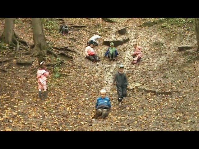 Get educated in nature at Greenbelt Academy