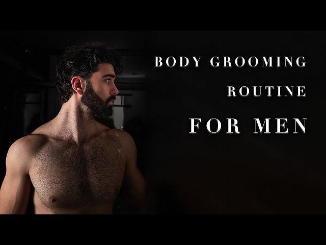 ELEVATE YOUR BODY GROOMING GAME | MY TIPS AND TRICKS