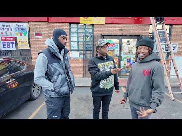 Baltimore County Hoods Vlog | The Creek