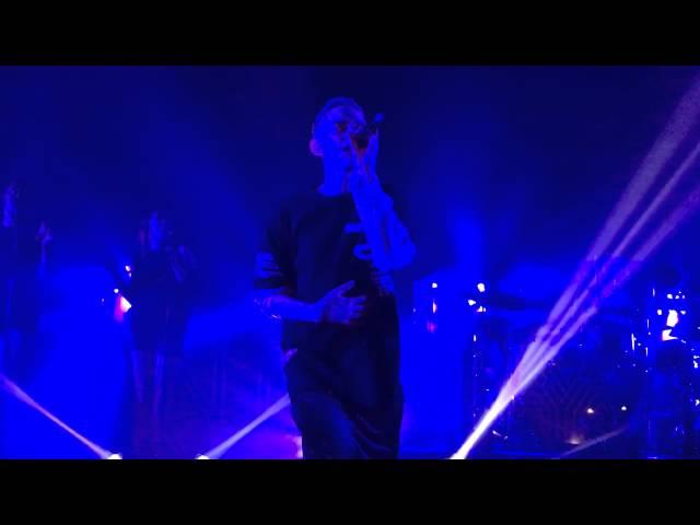 Years & Years Tour - Toxic Cover - Offenbach