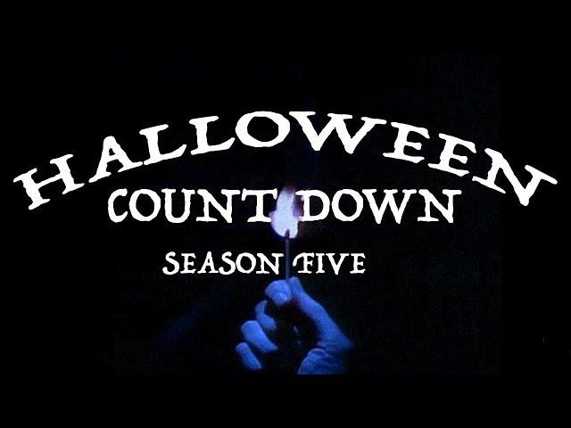  Are You Afraid of the Dark? | SEASON 5 COMPILATION | HALLOWEEN COUNT DOWN | Shows for Teens 