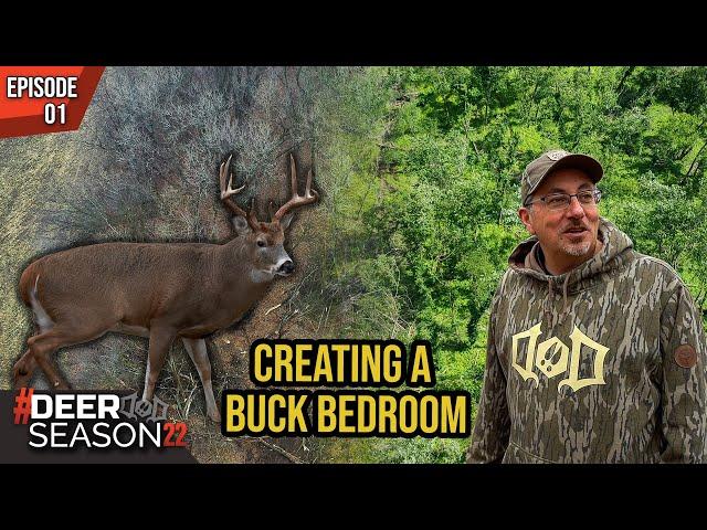 Maximizing Your Acres With Mark Drury | Deer Season 22