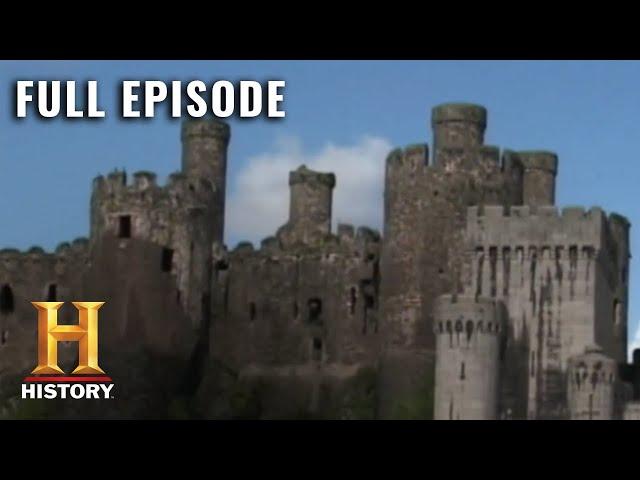 Modern Marvels: Massive Medieval Castles and Deadly Dungeons - Full Episode (S10, E2) | History