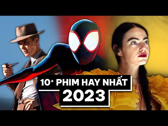 TOP PHIM HAY NHẤT 2023