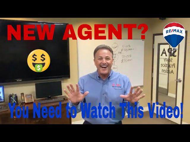 New Agent Presentation | Michael Coburn | RE/MAX Town & Country