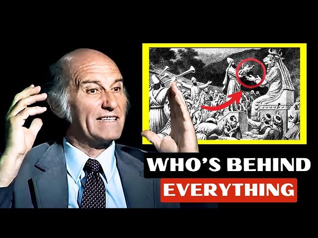 Ex-Jesuit Breaks Silence and Exposes Who’s Actually Controlling Reality