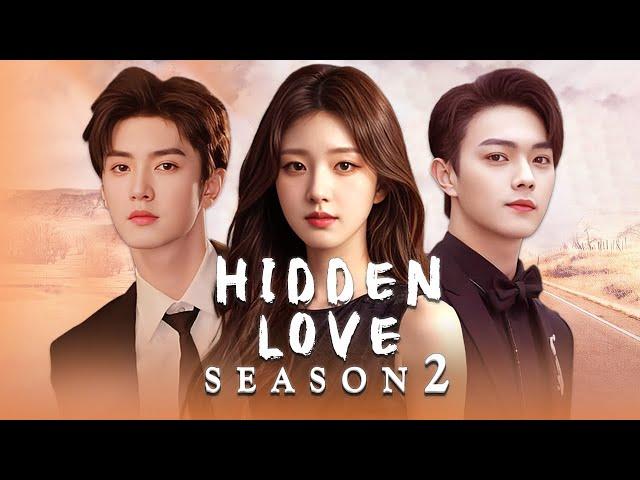 Hidden Love Season 2 (2024) Official Trailer || Chen Zhe Yuan || Zhao Lusi || Netflix