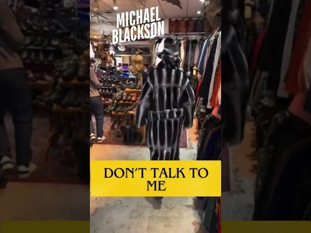 Comedian Michael Blackson Just said THIS #short #michaelblackson #comedy