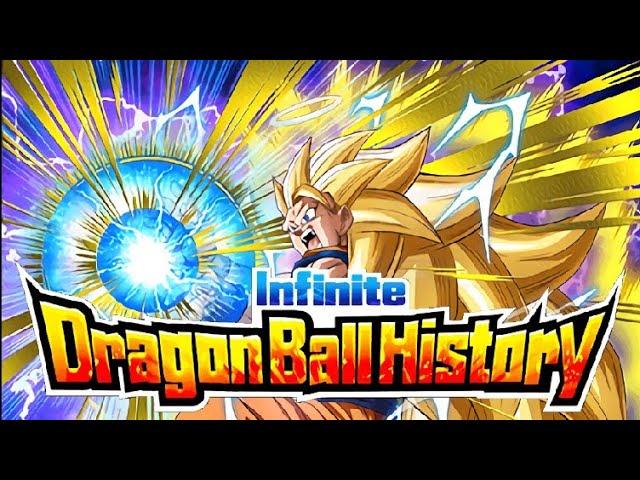 I MADE A MISTAKE! F2P TEAM Vs. IDBH STAGE 30 | DBZ Dokkan Battle