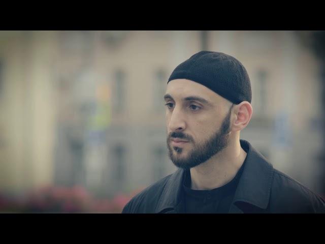 У террора нет национальности 45 сек