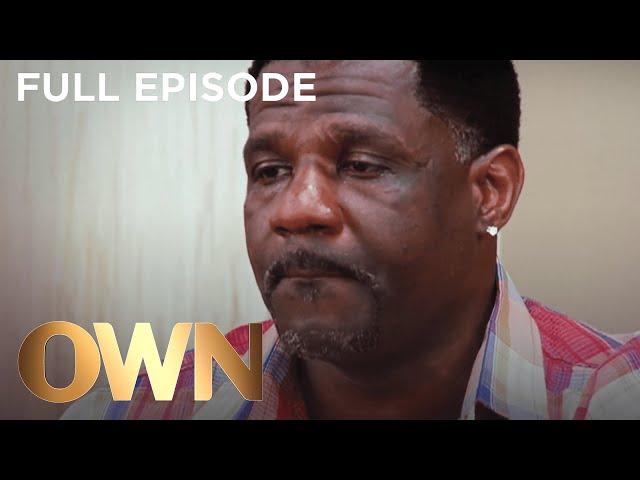 UNLOCKED Full Episode: Iyanla Fix My Life EP106 ‘Fix My Absent Father’ | Iyanla: Fix My Life | OWN