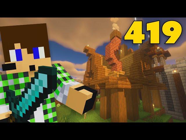 Minecraft ITA S6 E419