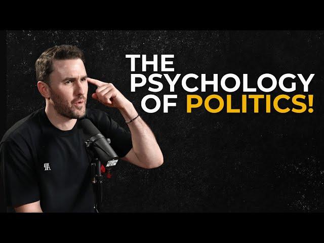 The Psychology of Politics