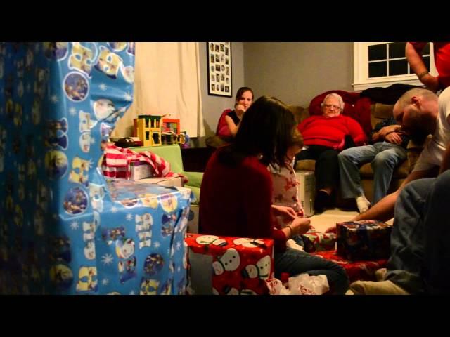 Christmas 2013 | DannyK Photography